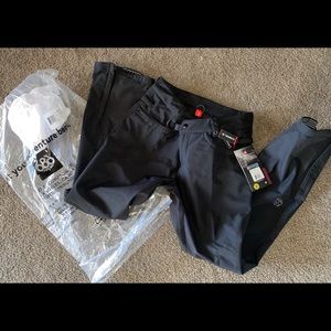Women’s snowpants